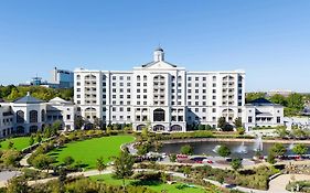 The Ballantyne, A Luxury Collection Hotel, Charlotte